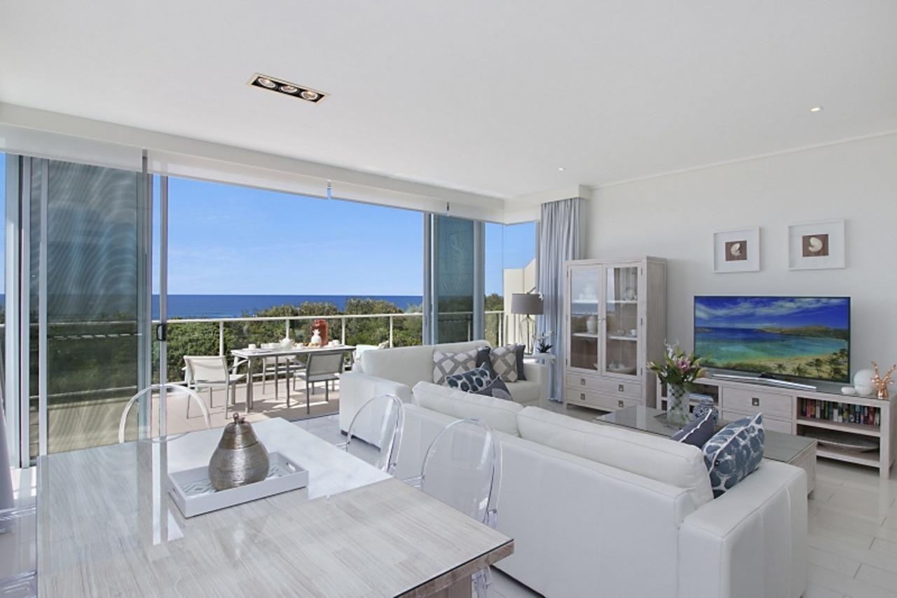 1328 Luxury Beachfront Penthouse With Heated Rooftop Jacuzzi Кингсклифф Экстерьер фото